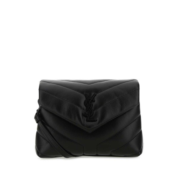 Ysl loulou sales toy black