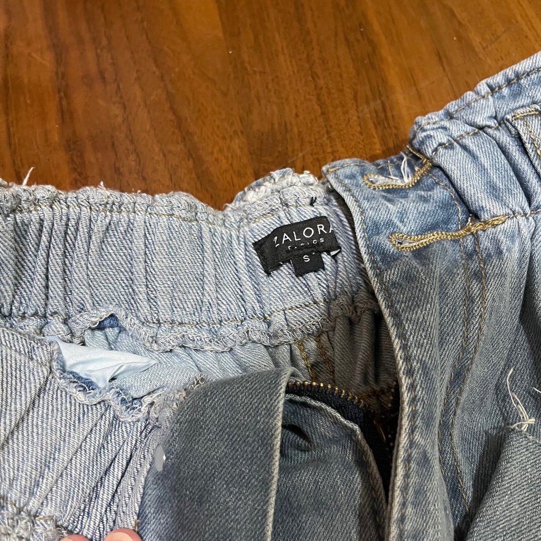Zalora jeans best sale