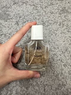 Dascto - ZARA New Ladies Sala Secret Garden Perfume 100