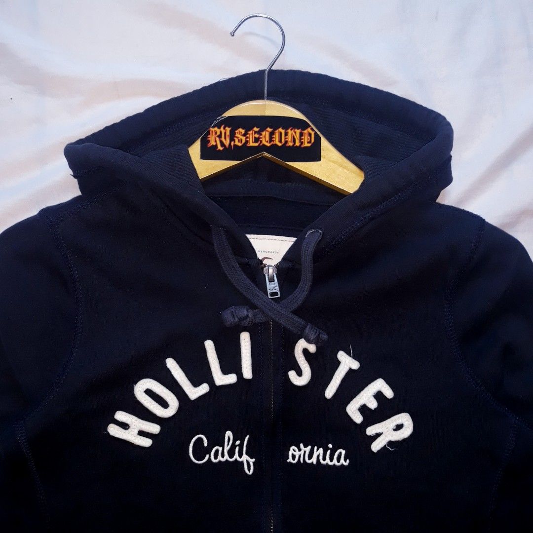 Hoodie hollister outlet original