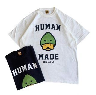Humanmade Duck Hypebeast Classic T-Shirt | Redbubble