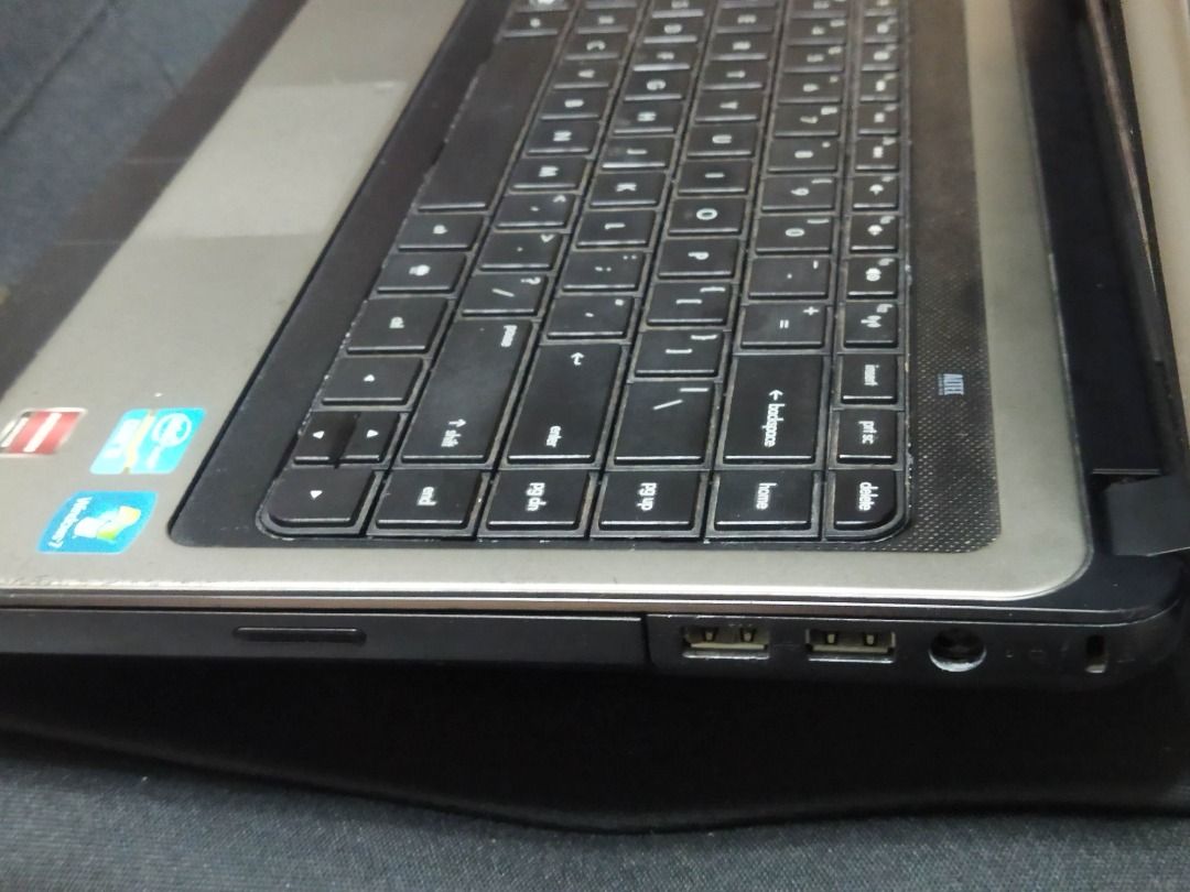 14" HP laptop Windows 11 with MS Office installed, Computers & Tech