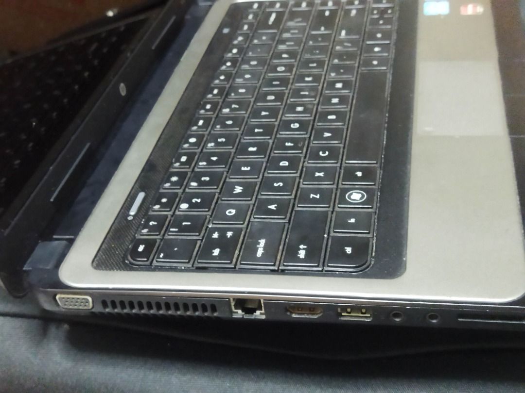 14" HP laptop Windows 11 with MS Office installed, Computers & Tech
