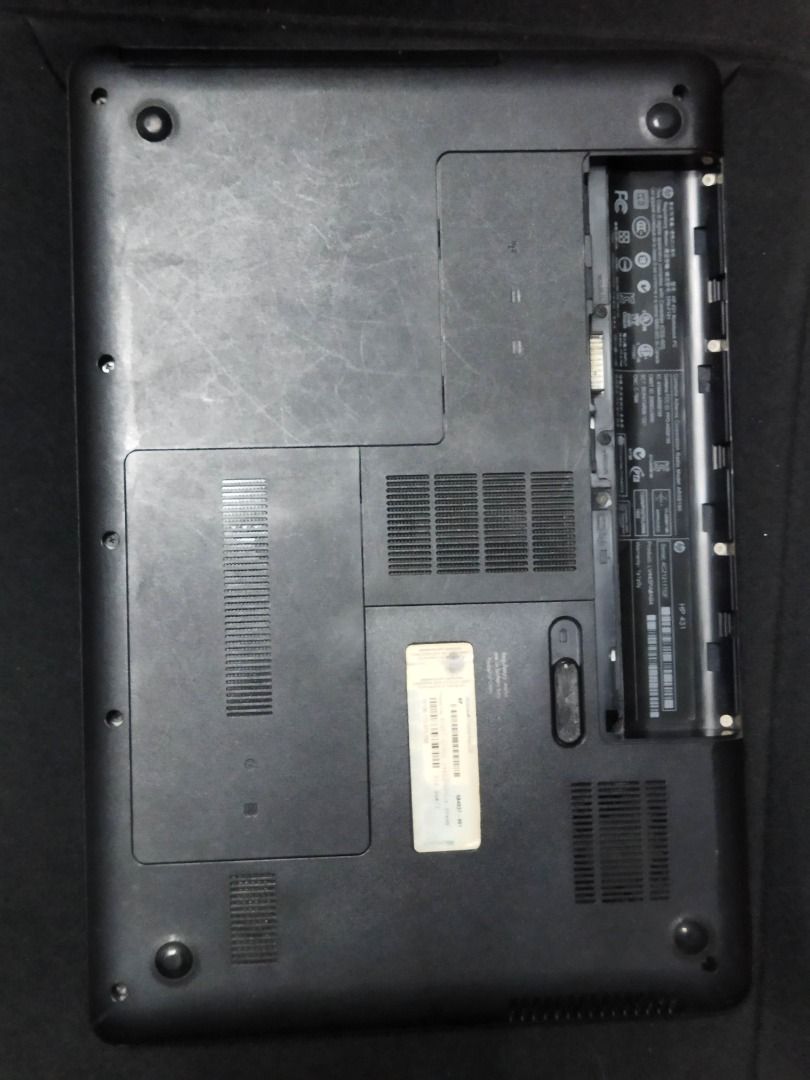 14" HP laptop Windows 11 with MS Office installed, Computers & Tech