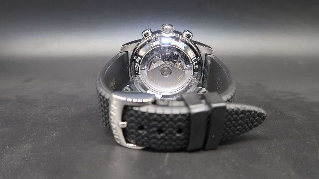 Used chopard mille miglia 2025