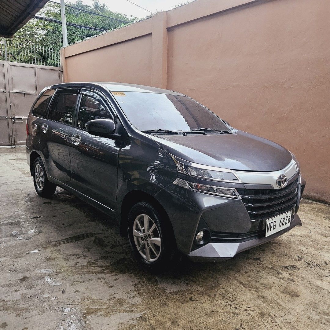 Avanza 1.3 e mt sale