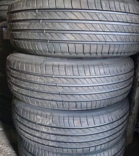 215-55-r17 Michelin Primacy 4 Brandnew tire
