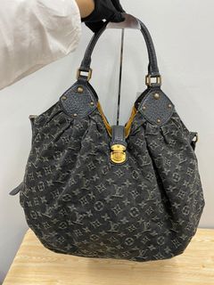 Louis Vuitton (LV) denim vintage bum bag sac ceinture, Women's Fashion, Bags  & Wallets, Cross-body Bags on Carousell