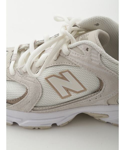 🇯🇵日本限定✈️】23FW New balance for emmi MR530 Off White 運動鞋