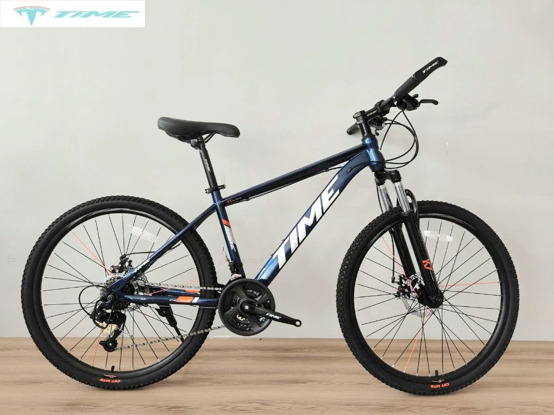 Bicicleta paragon mtb 26 2025