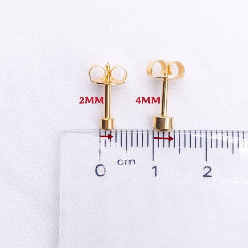 Studex baby earrings hotsell