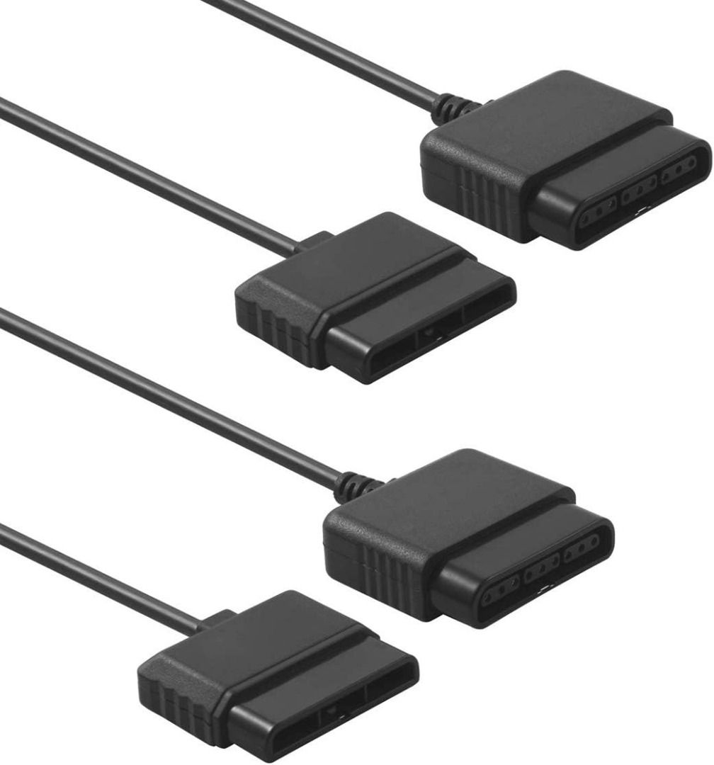 Ps2 cheap controller cable