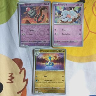 Ditto DS 35  Pokemon TCG POK Cards