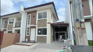 3 bedrooms House and Lot for rent in Quezon City