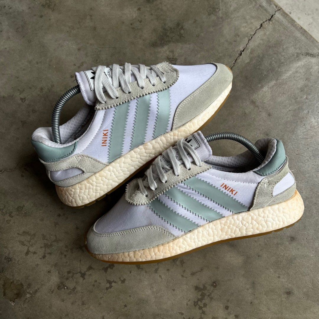 6.5uk Adidas Iniki