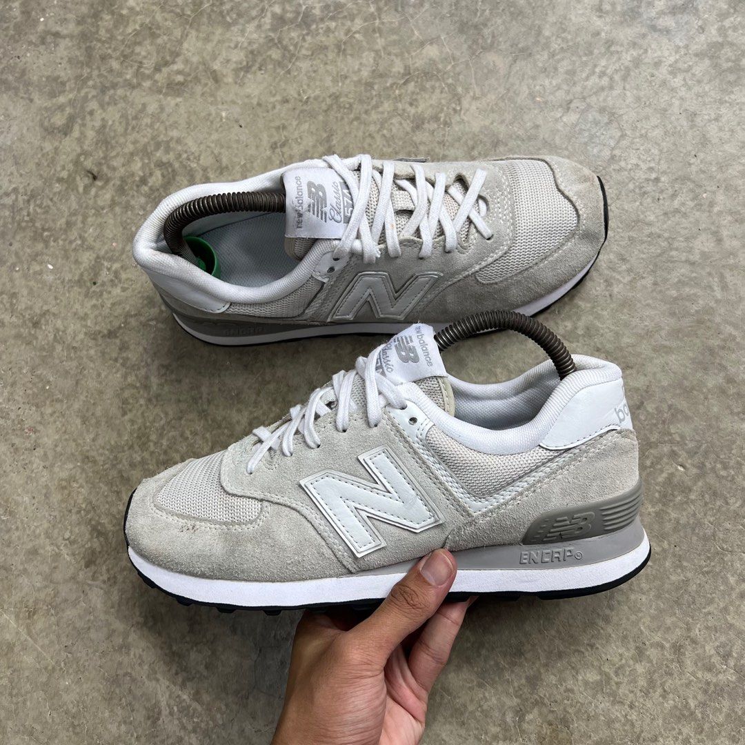 New balance 574 egw top