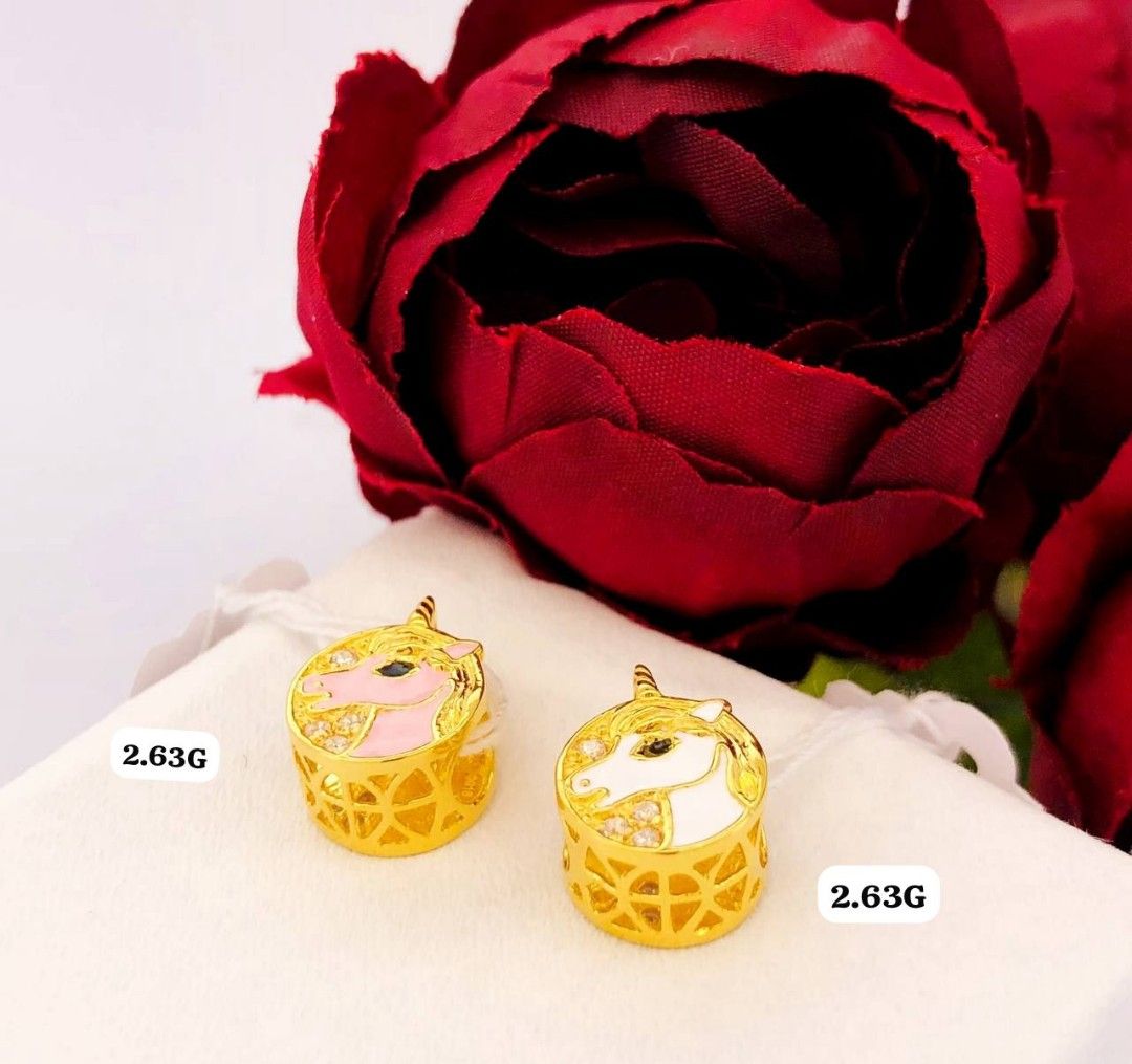 Gold hotsell beads price
