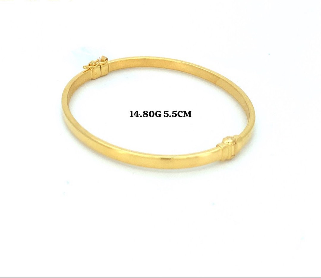 Gold bangles for boy baby hot sale
