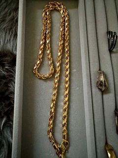 Louis Vuitton Collier Charms Monogram Eclipse Chain Necklace Pendant Unisex  Lv Charm Capsule Top