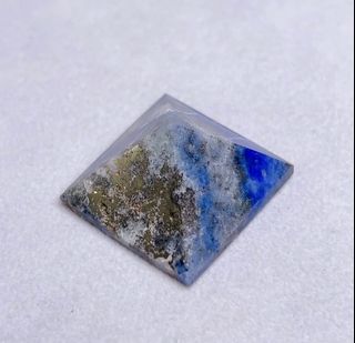 💙Lapis Lazuli Energy Pyramid💙64175538323457110