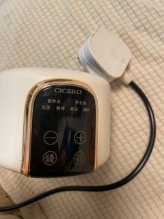迷你電陶爐仔