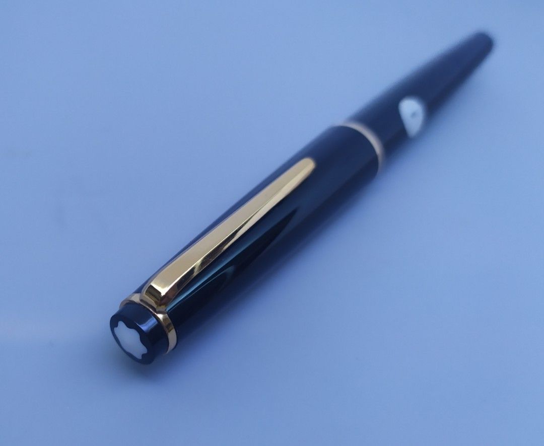 50 Montblanc
