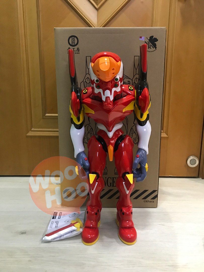 KAIJU ONE KAIJUONE EVA EVANGELION エヴァ エヴァンゲリオン初