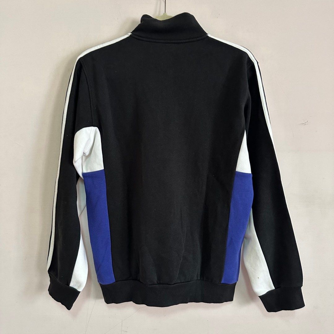 Adidas du8381 top