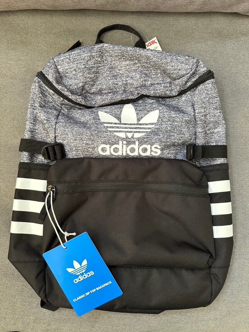 adidas Originals Classic Zip Top