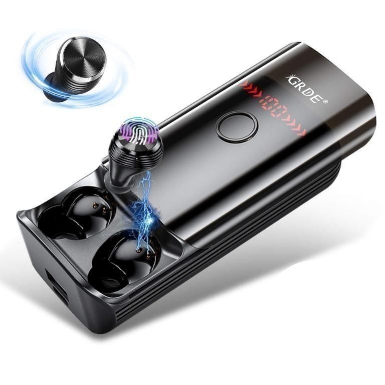 Wireless best sale earbuds clearance