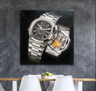 Watches Paintings Collection item 1