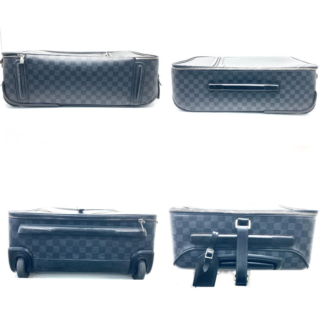 Bag - Tote - Monogram - M92502 – dct - Cabas - PM - valise louis vuitton  pegase 45 cm en toile monogram marron et cuir naturel - Ambre - ep_vintage  luxury Store - Vuitton - Louis - Vinyl
