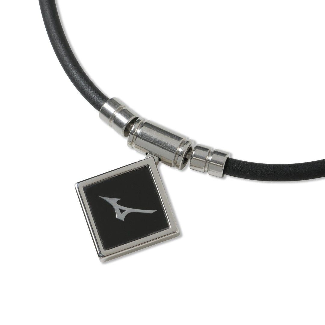 Mizuno necklace sales