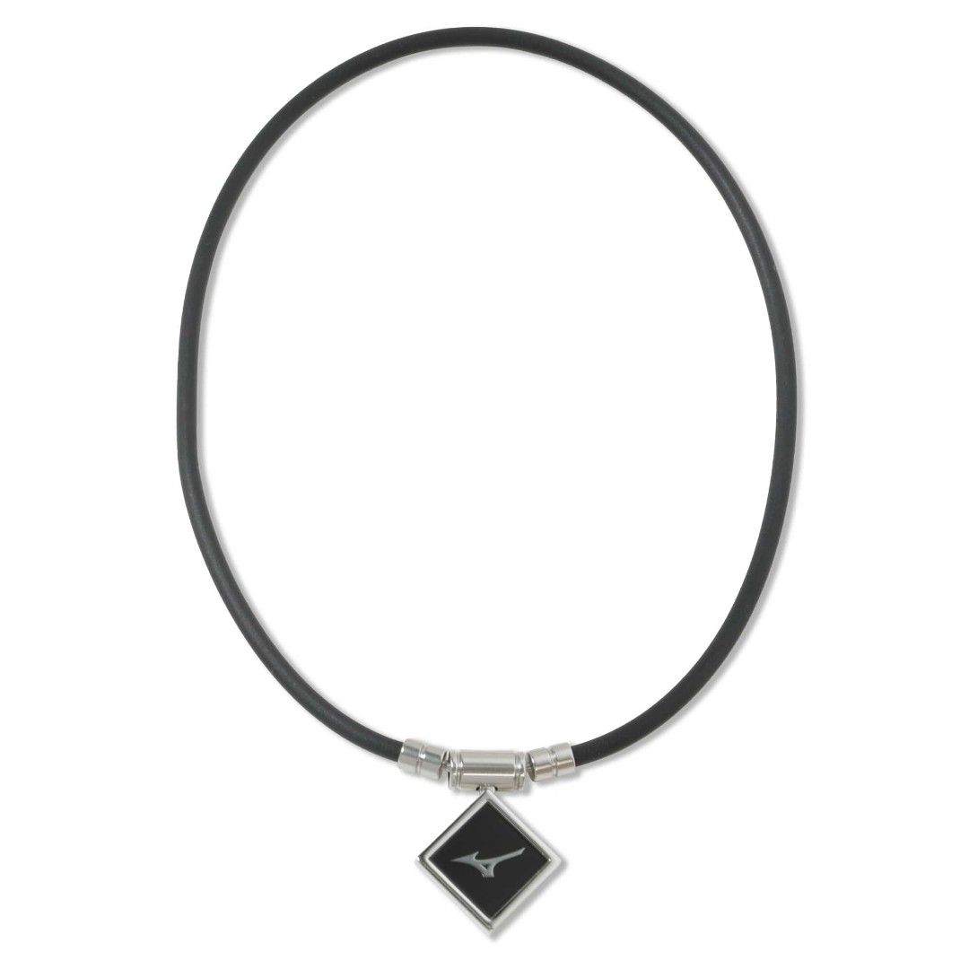 Mizuno necklace sales