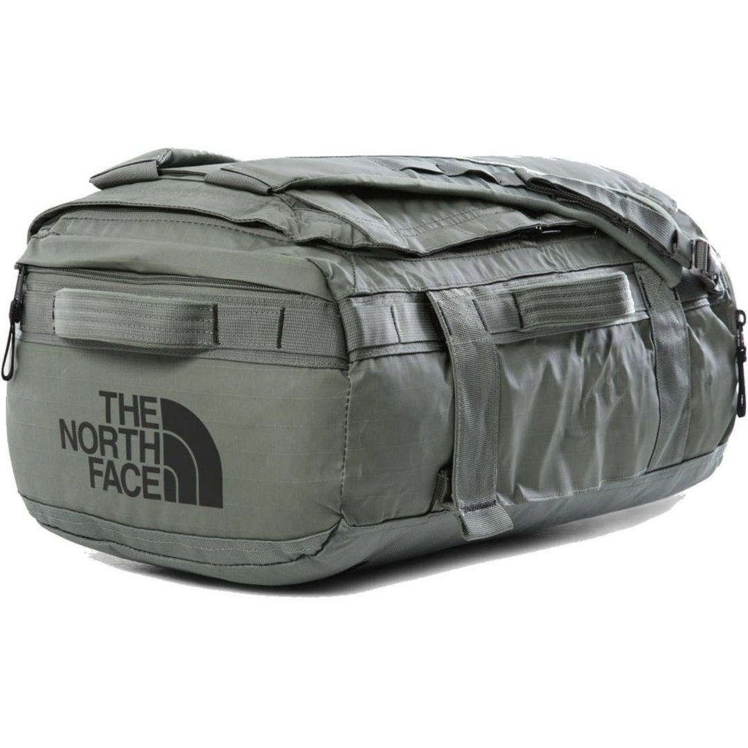 全新] The North Face base camp voyager 32L duffle bag hiking