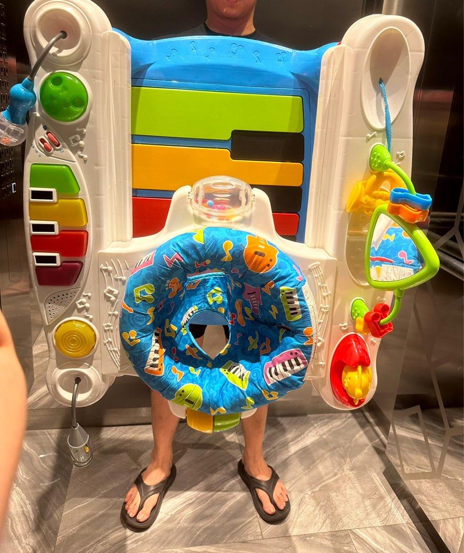 Baby 2025 self walker