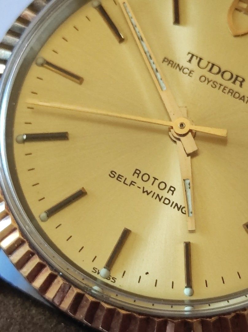 Tudor 90733 store