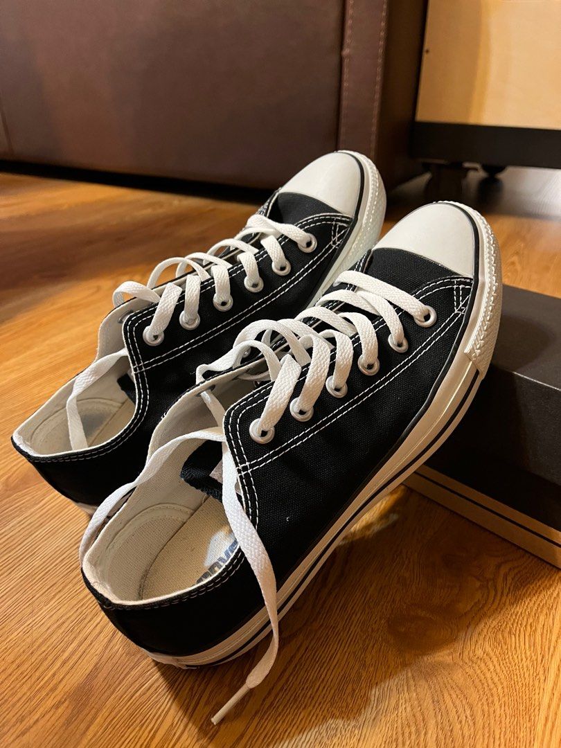 ABC MART Converse EU41 US8 99 new Carousell