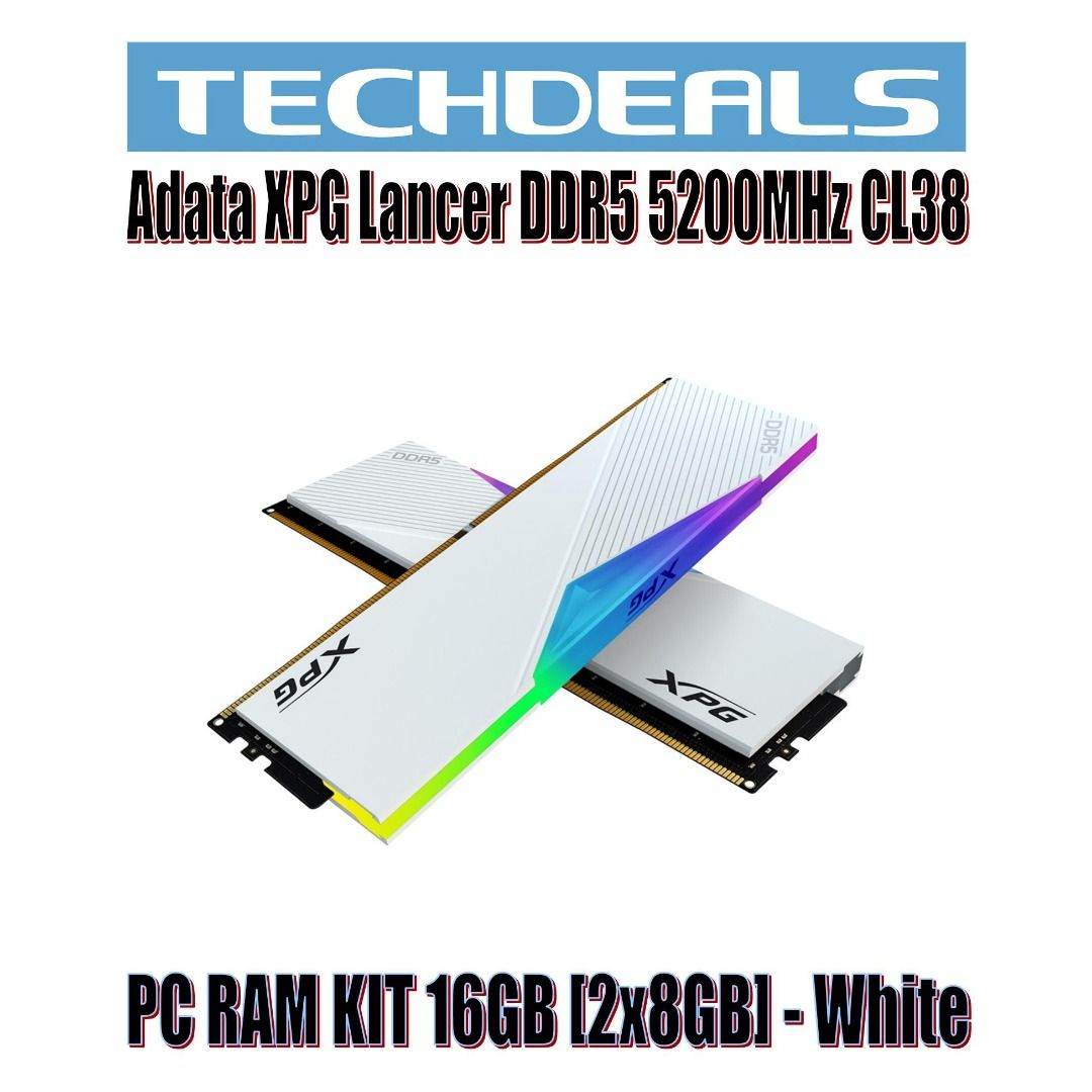 Ram best sale adata xpg