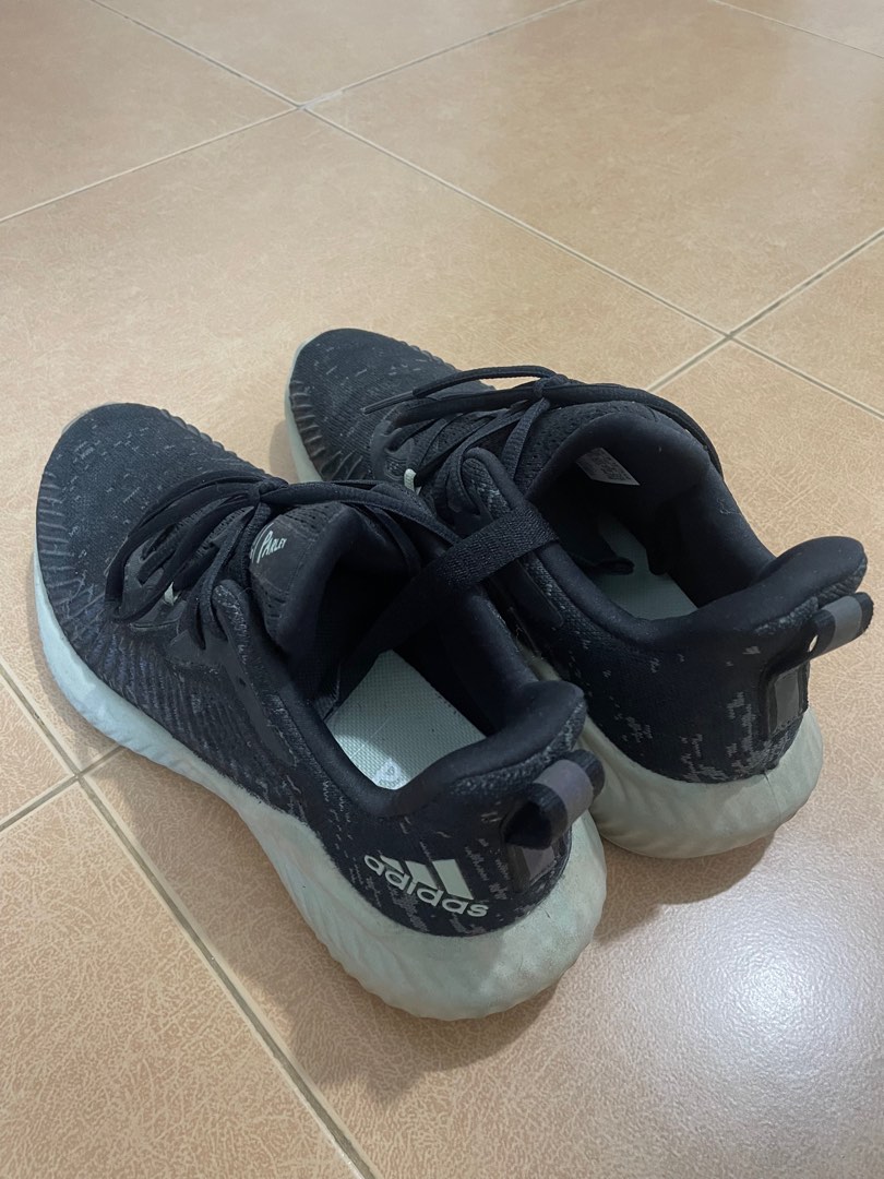 alphabounce parley review