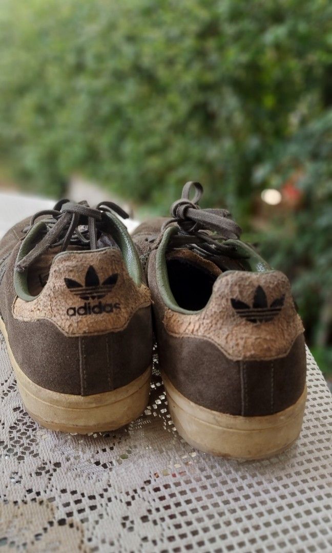 Adidas clearance campus army