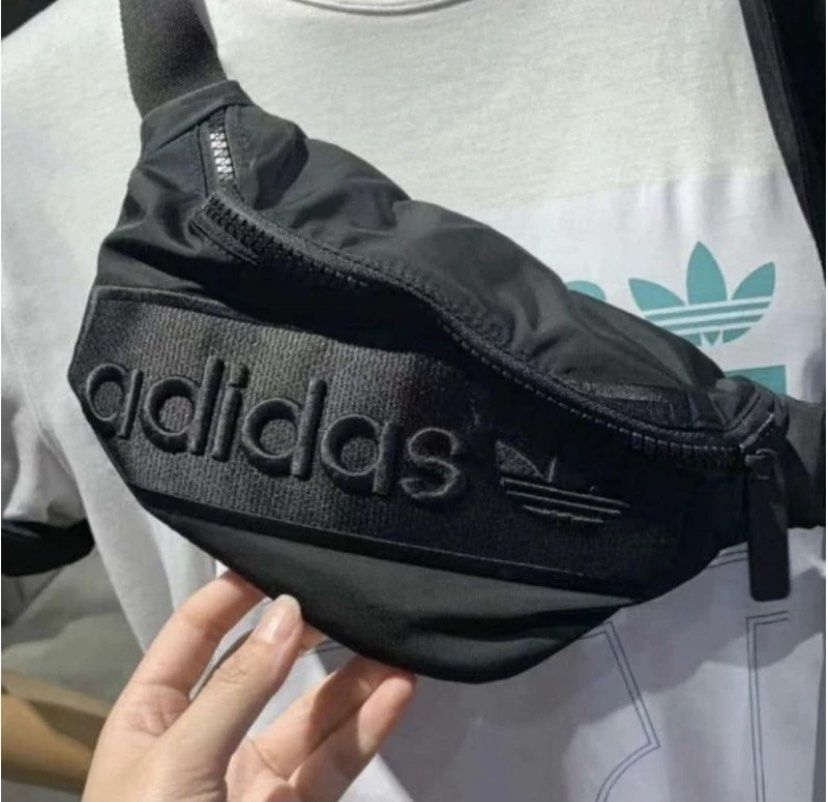 Chest discount bag adidas