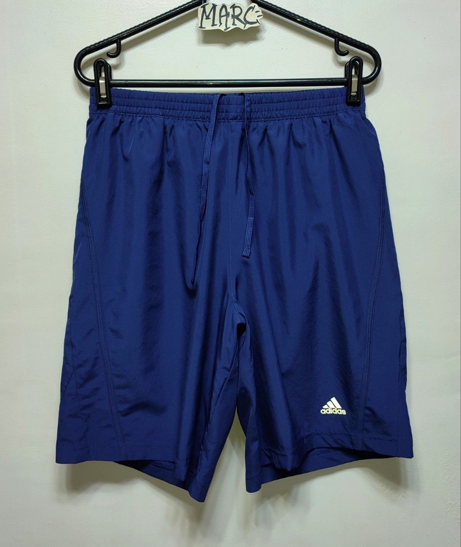 Short adidas discount climalite