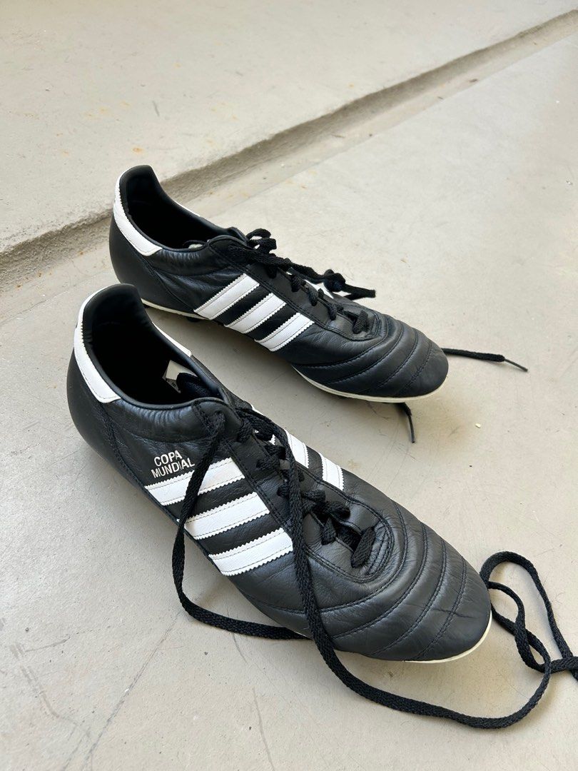 Mens adidas copa mundial football boots store