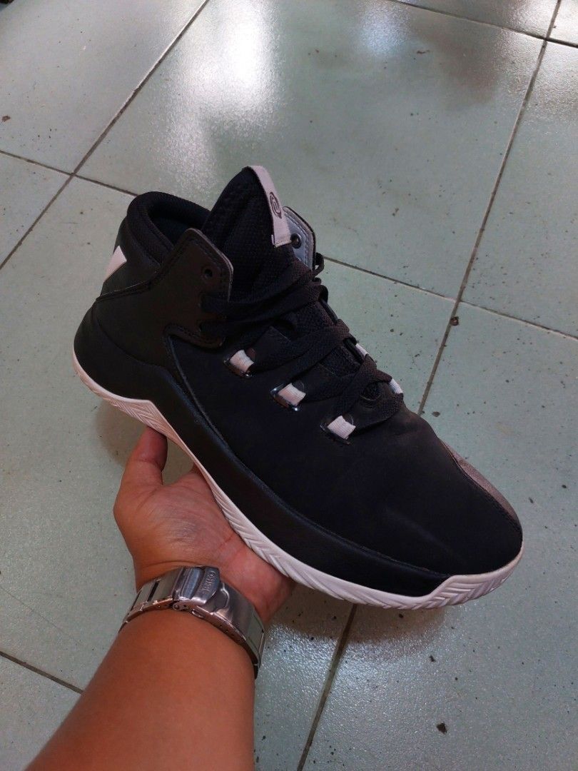 Derrick rose menace 2 new arrivals