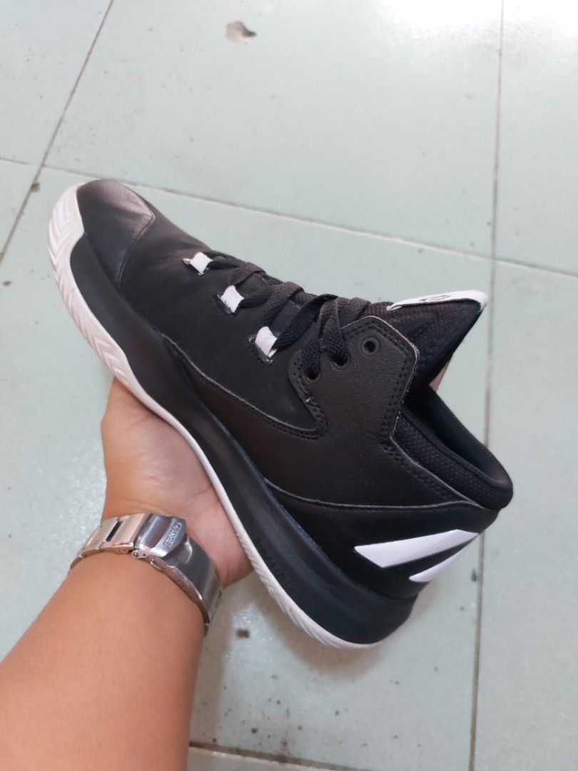 Derrick rose menace 2 sales