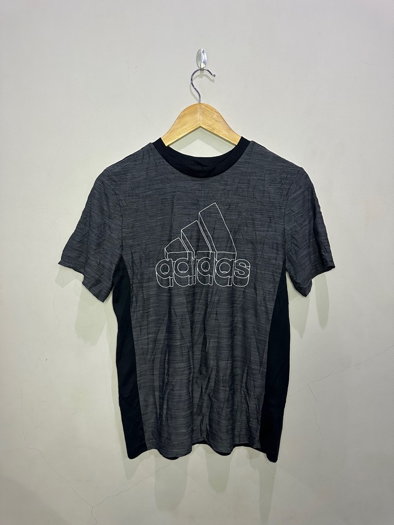 dri fit baseball tee