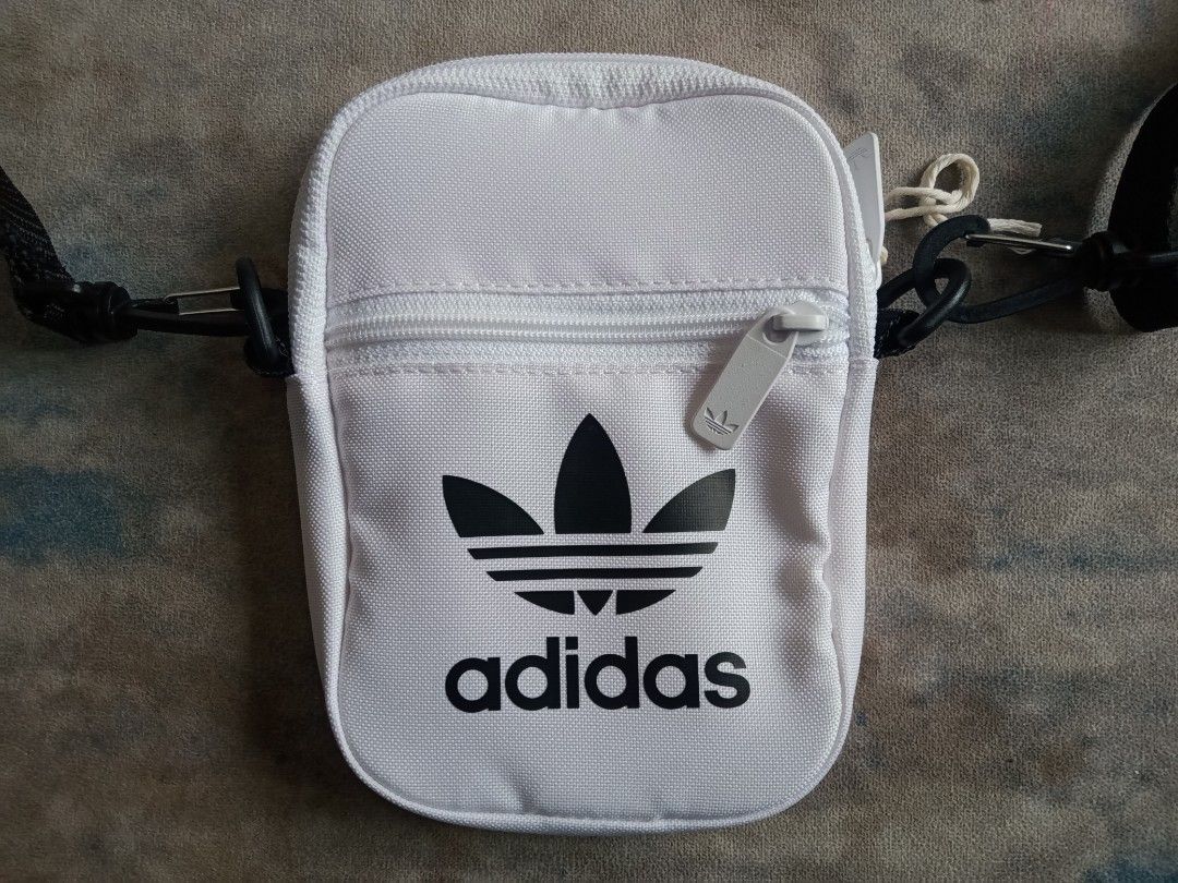 Adidas originals mini vintage bag clearance