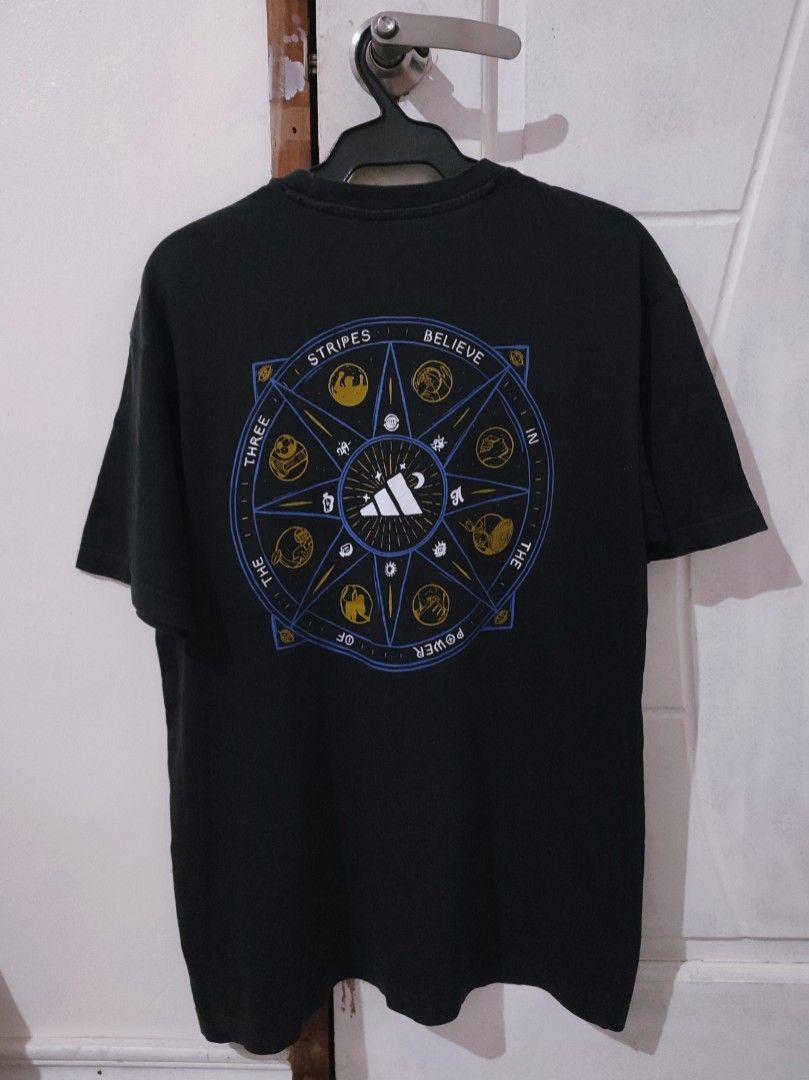 Adidas Mandala Shirt