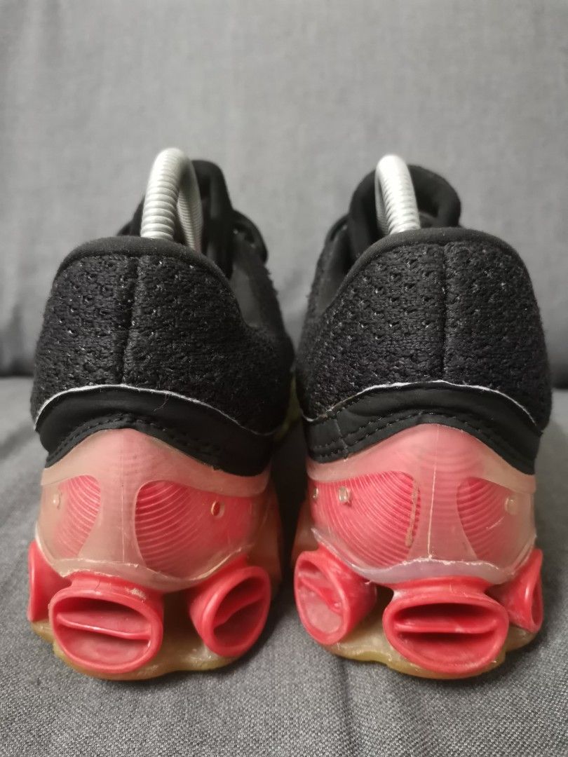 Adidas microbounce mens top
